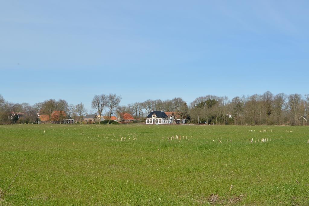 Herberg Boswijck, B&B Wijckel Exterior foto